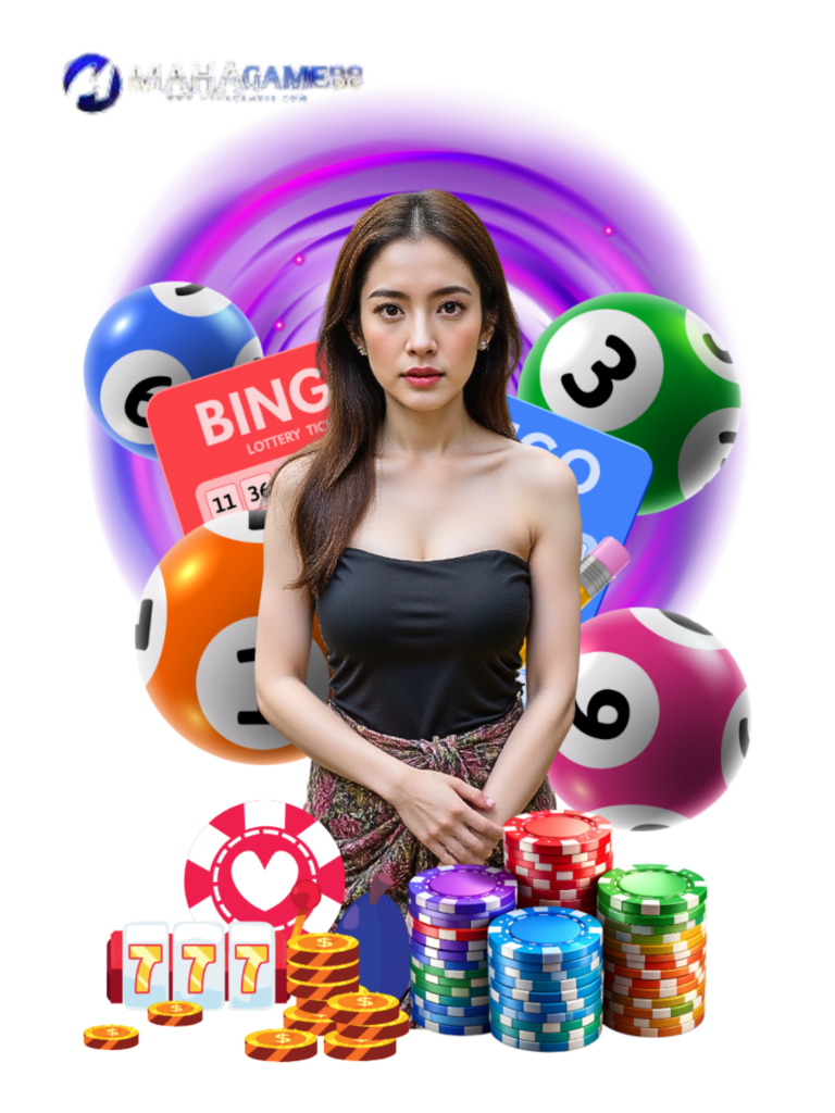 mahagame88