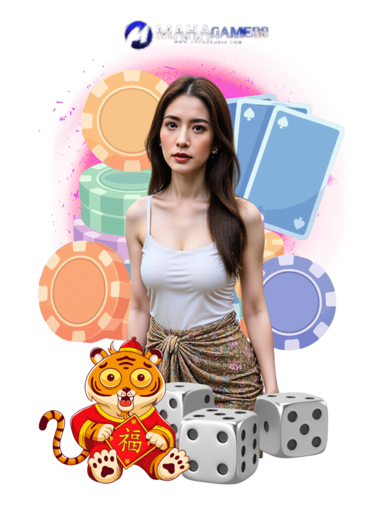 mahagame88 บาคาร่า